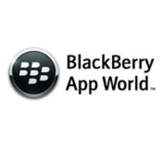 BlackBerry App World 每日平均下载量达 300 万次，总下载量达 10 亿次