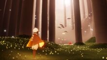 《Sky：光之子》将于 6 月 29 日登陆 Switch 平台